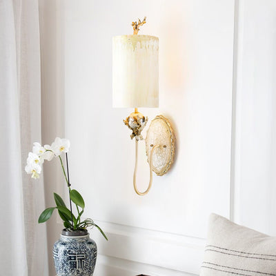 Trellis Wall Sconces