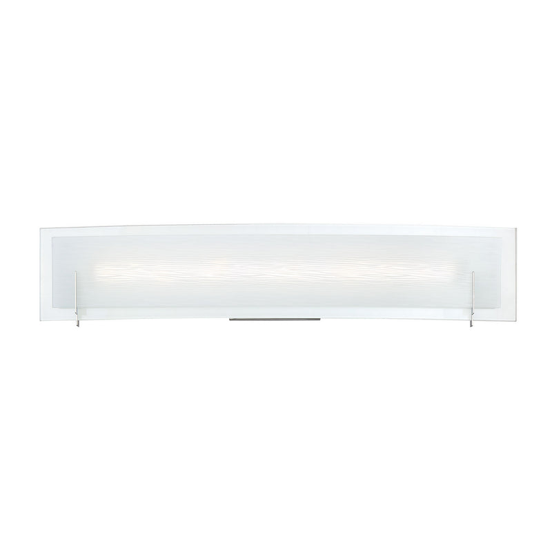 Quoizel - PCSM8524C - LED Bath Fixture - Stream - Polished Chrome