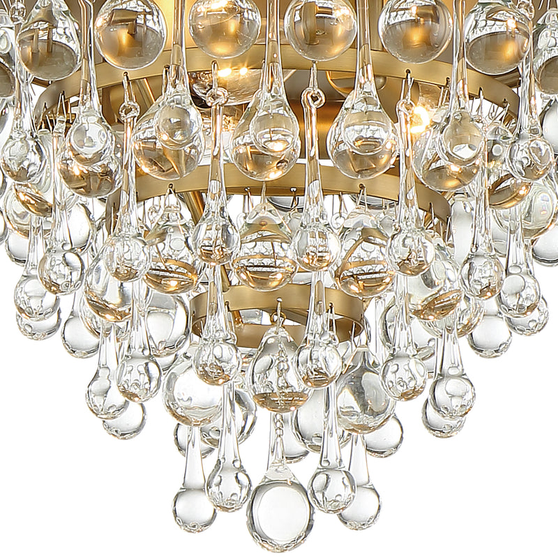 Calypso Ceiling Light