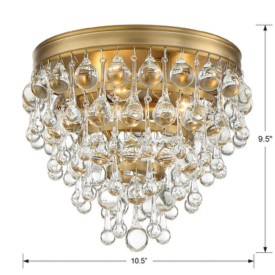 Calypso Ceiling Light