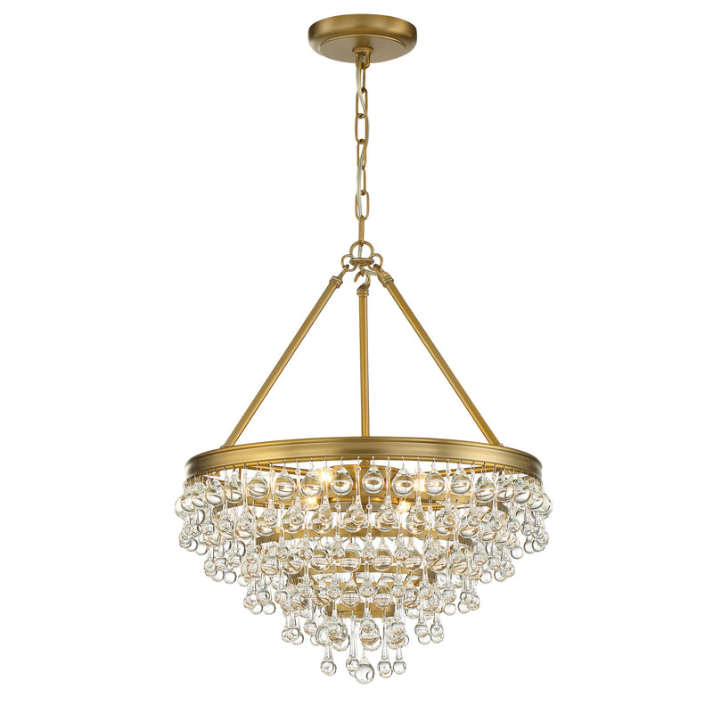 Calypso Chandelier