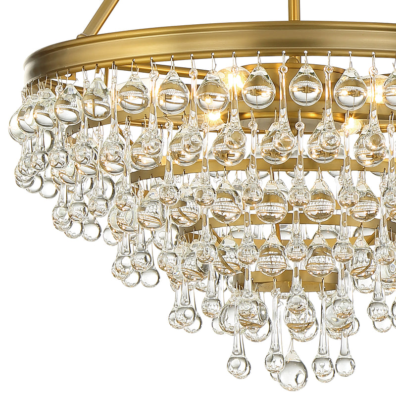 Calypso Chandelier