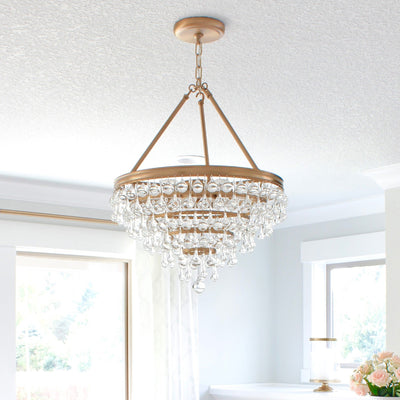 Calypso Chandelier