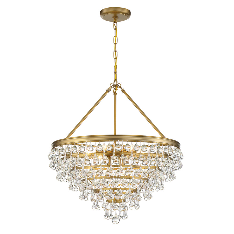 Calypso Chandelier