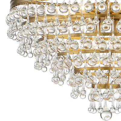 Calypso Chandelier