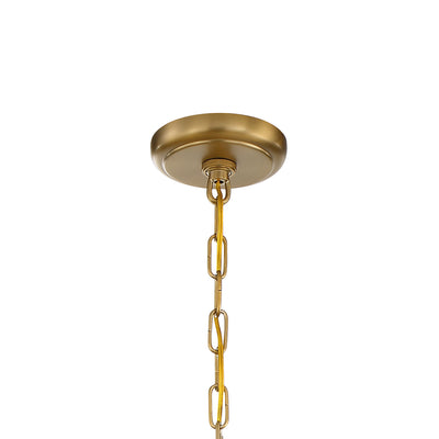 Calypso Round Chandelier