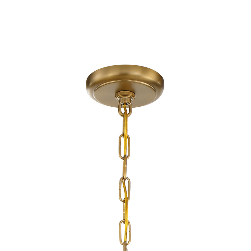 Calypso Round Chandelier