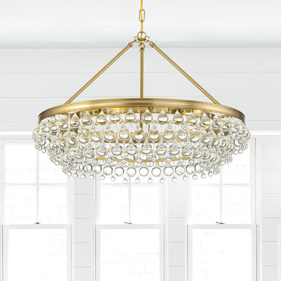 Calypso Round Chandelier