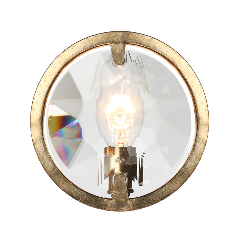 Quincy Sconce