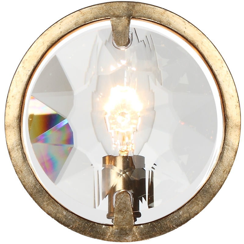 Quincy Sconce