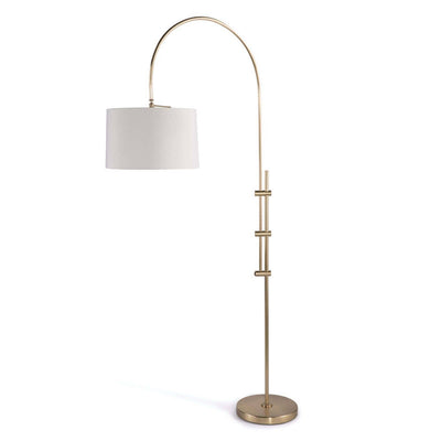 Arc Floor Lamps