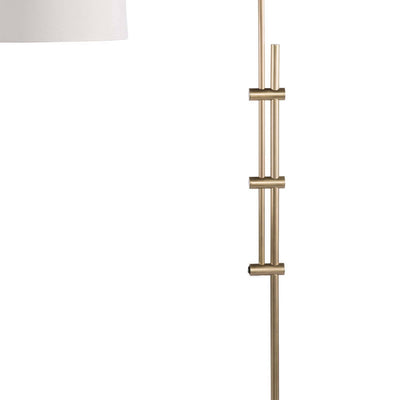 Arc Floor Lamps