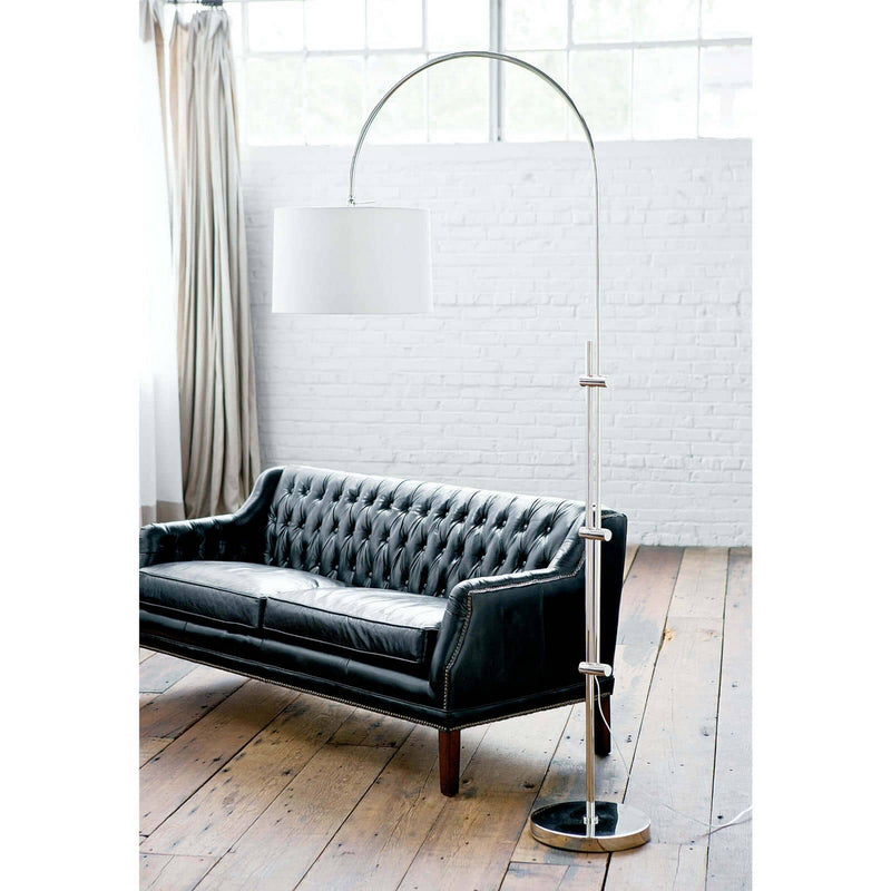 Arc Floor Lamps