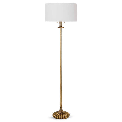 Clove Floor Lamps