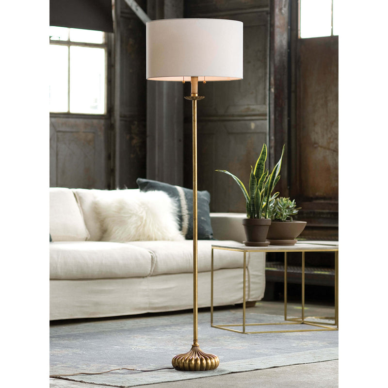 Clove Floor Lamps