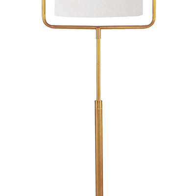 Geo Floor Lamps