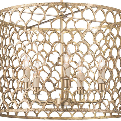 Cabana Chandelier