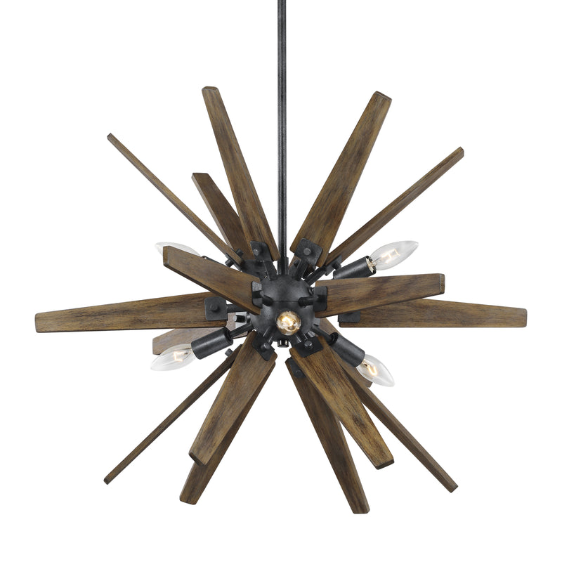 Thorne Chandelier