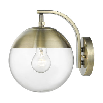 Dixon  Wall Sconce