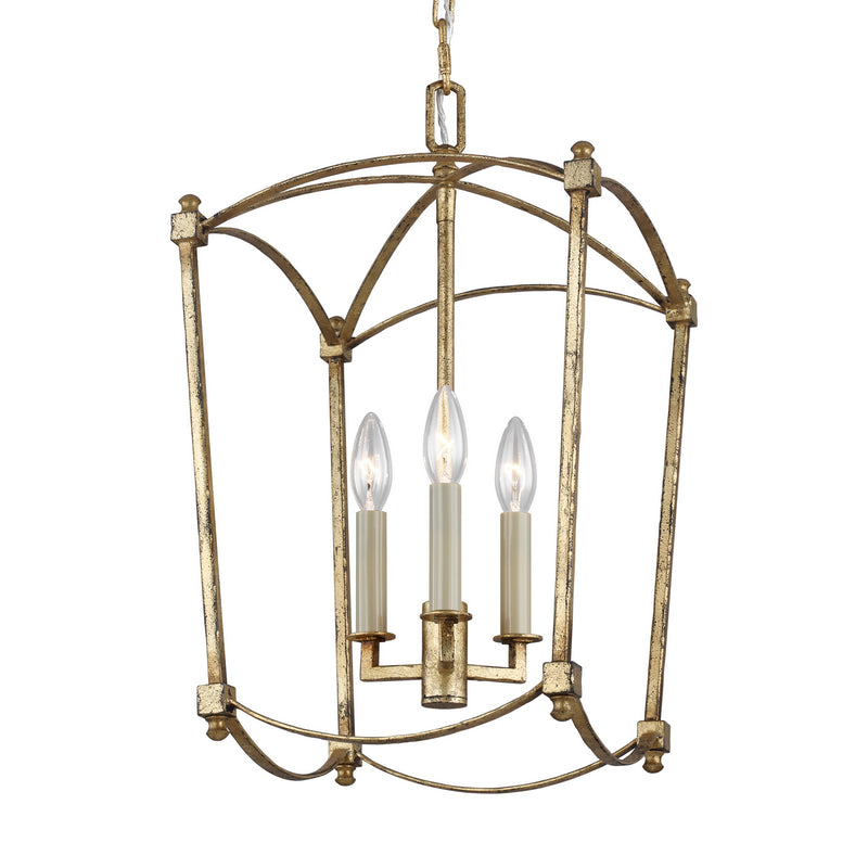 Thayer Chandelier