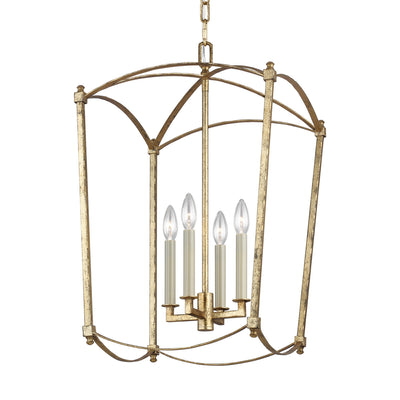 Thayer Chandelier