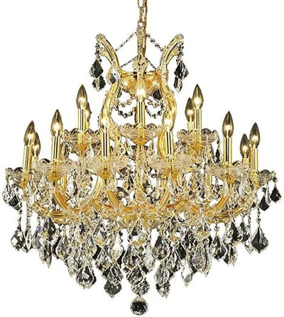 Maria Theresa Chandelier