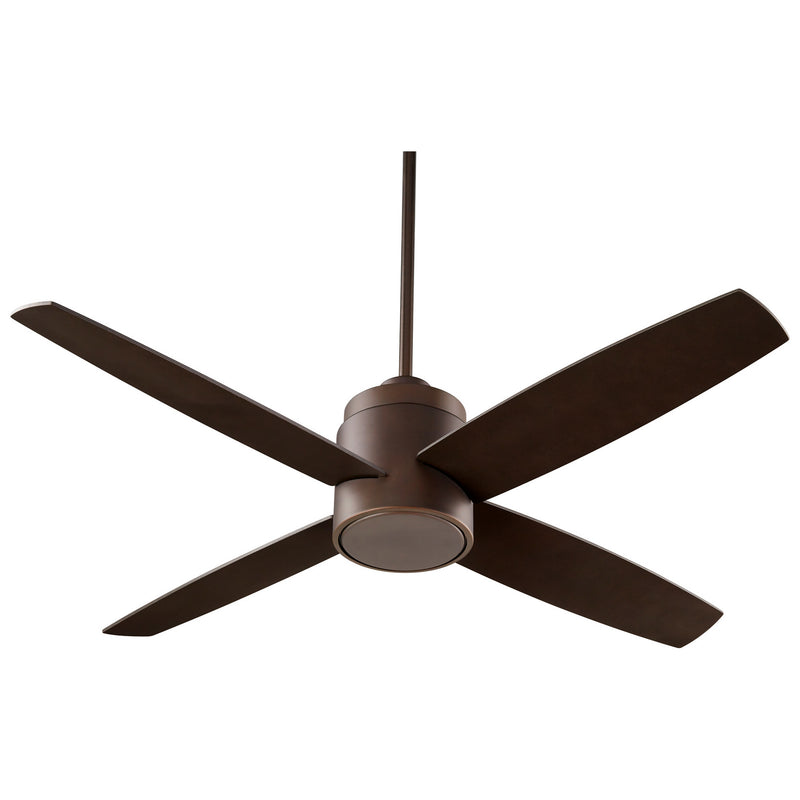 Oxygen - 3-101-22 - 52"Ceiling Fan - Oslo - Oiled Bronze