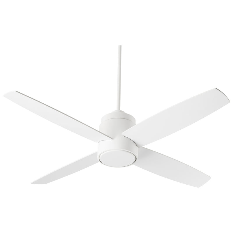 Oxygen - 3-101-6 - 52"Ceiling Fan - Oslo - White