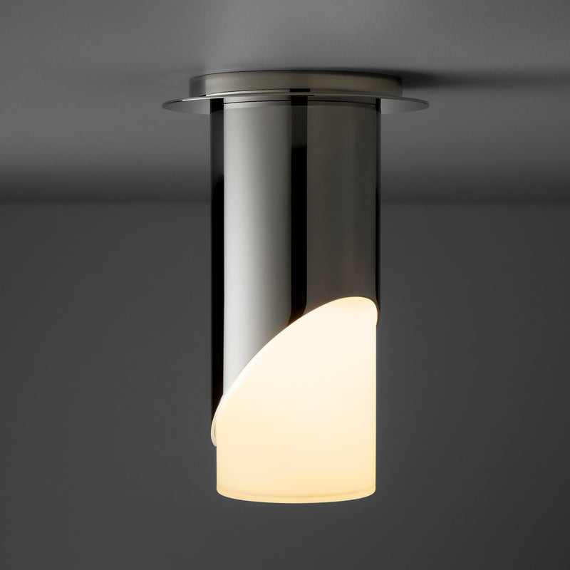 Ellipse Ceiling Flush Mount