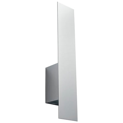 Oxygen - 3-504-14 - LED Wall Sconce - Reflex - Polished Chrome