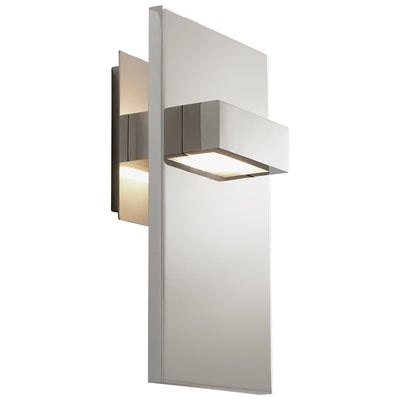 Vela Sconce