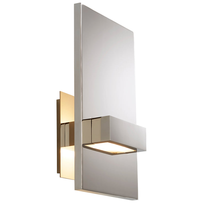 Vela Sconce