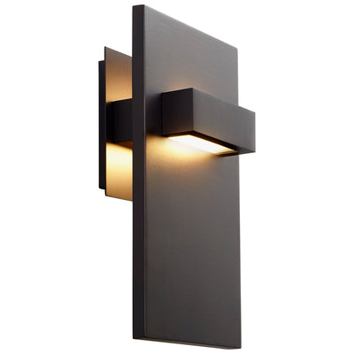 Vela Sconce