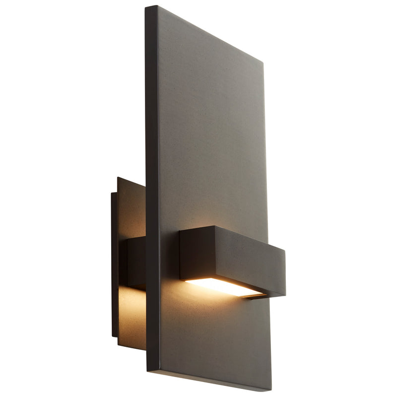 Vela Sconce