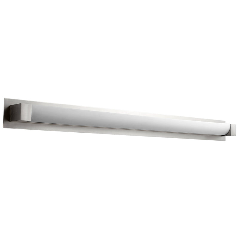 Oxygen - 3-549-24 - LED Vanity - Balance - Satin Nickel