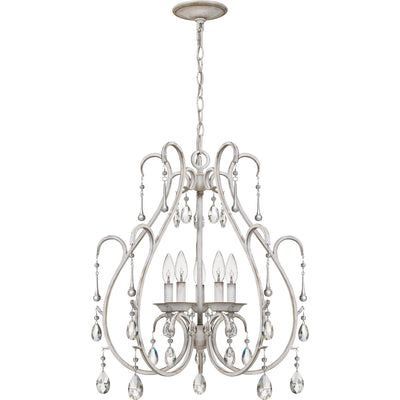 Blanca Chandelier