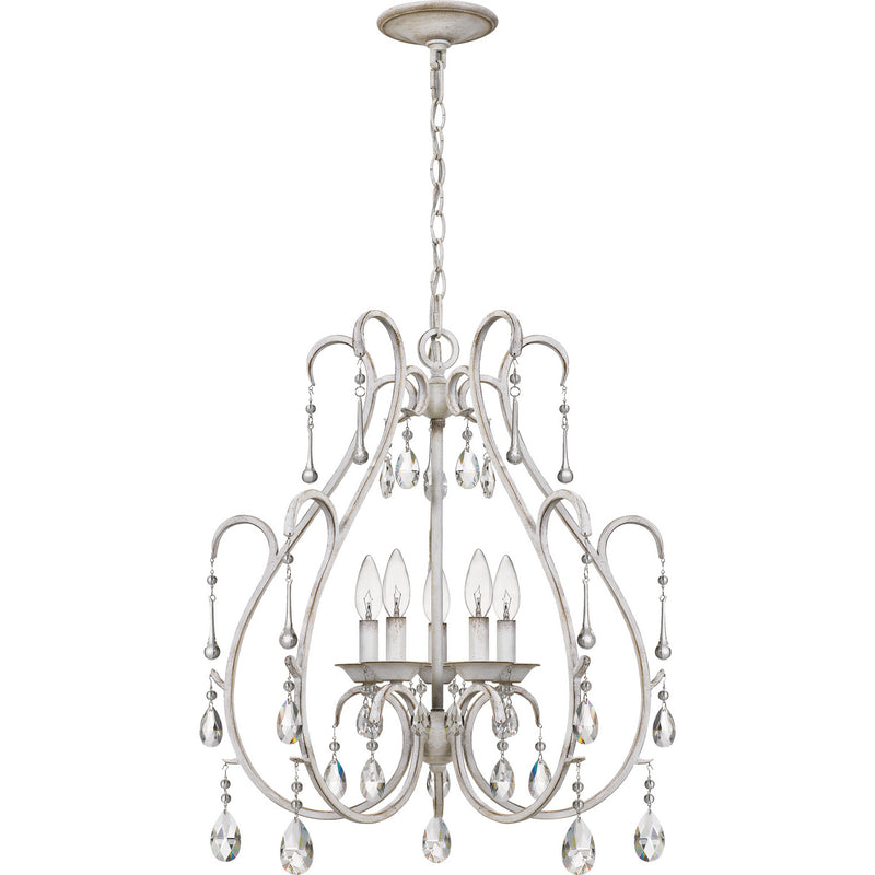 Blanca Chandelier