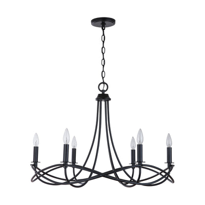 Sonnet Chandelier