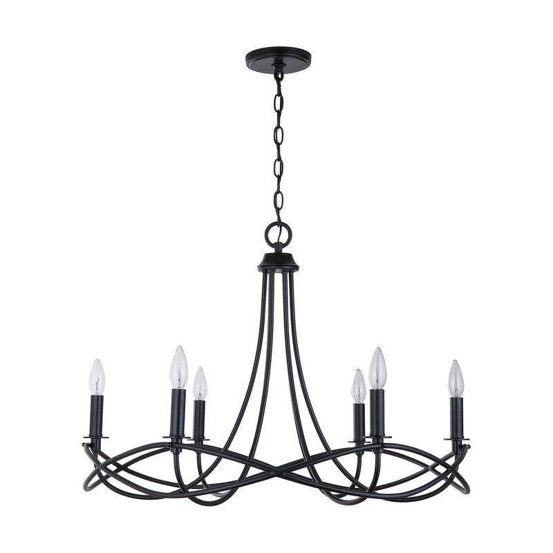 Sonnet Chandelier