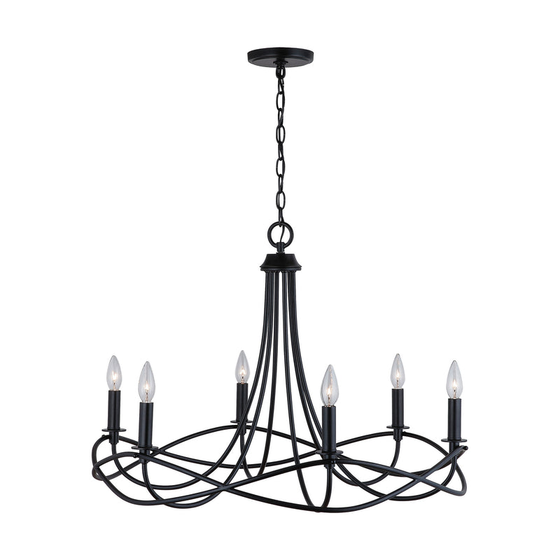 Sonnet Chandelier