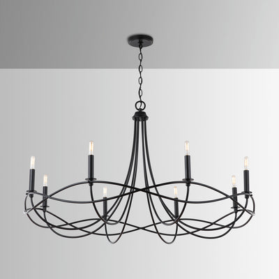 Sonnet Chandelier