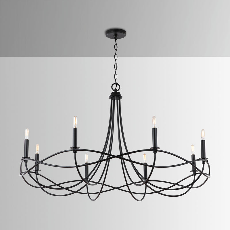 Sonnet Chandelier