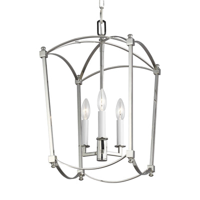 Thayer Chandelier