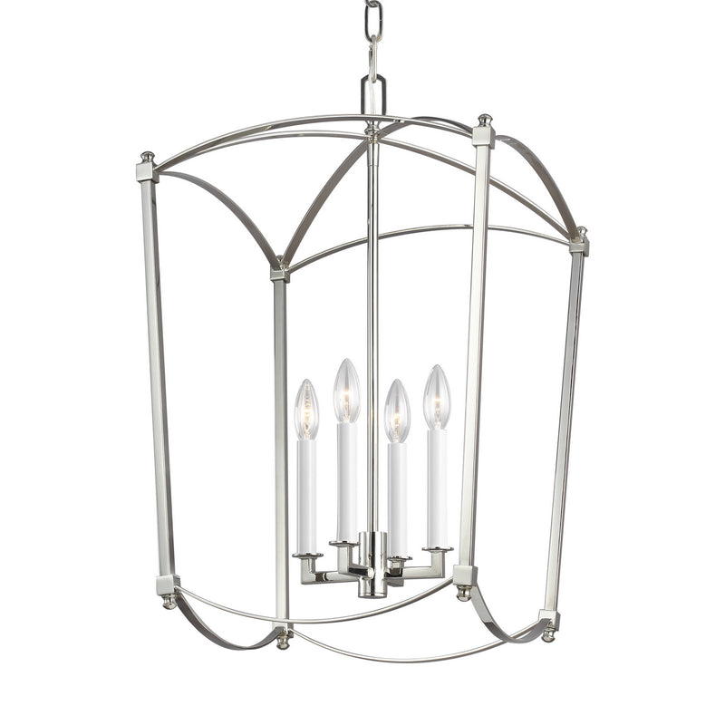 Thayer Chandelier