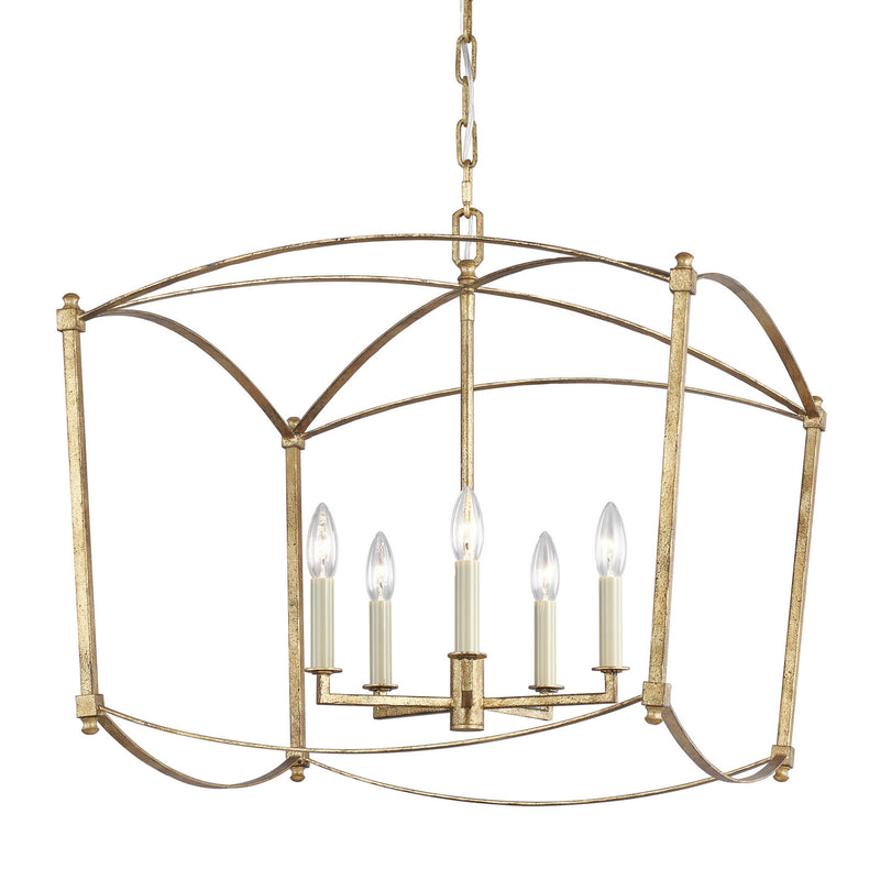 Thayer Chandelier