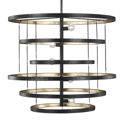 Celeste Chandelier