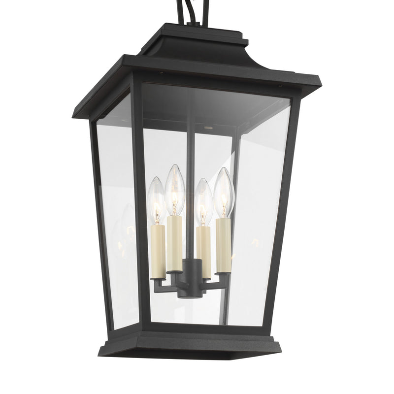 Warren Outdoor Pendant