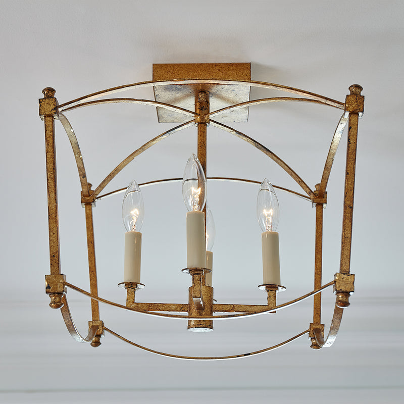 Thayer Ceiling Fixture