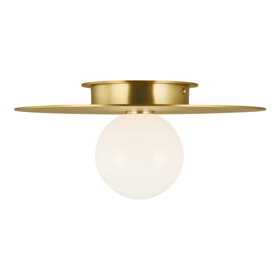 Nodes Ceiling Light