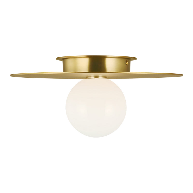 Nodes Ceiling Light